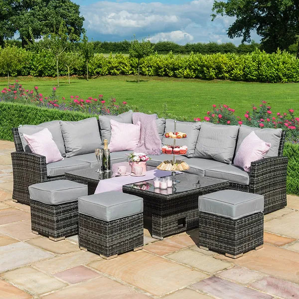 Garden trends 2023 - what will be fashionable this year?