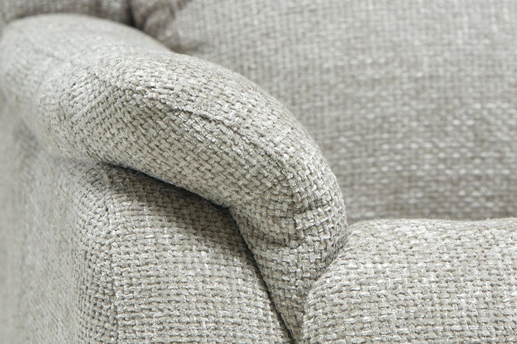 Mobility Fabric Palermo Lift & Rise Recliner Chair | Exclusive