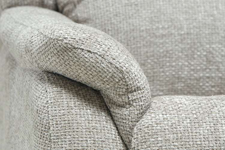 Mobility Fabric Palermo Lift & Rise Recliner Chair | Exclusive