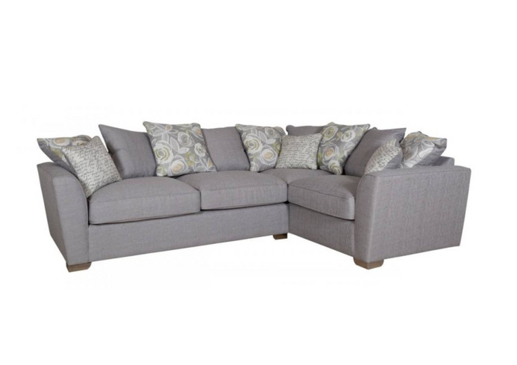 Atlantis Fabric Sofa Collection | Buoyant Upholstery
