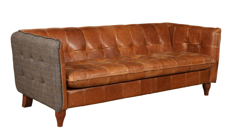 Brunswick 2 Seater Sofa | Vintage