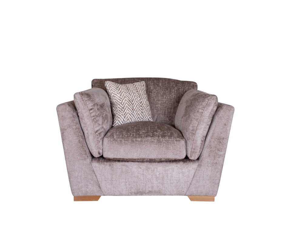 Phoenix Fabric Corner Sofa & Corner Sofa Bed Collection