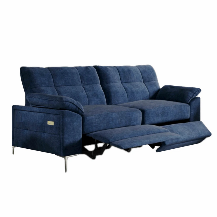 Elsie Fabric Sofa Collection | Buoyant Upholstery