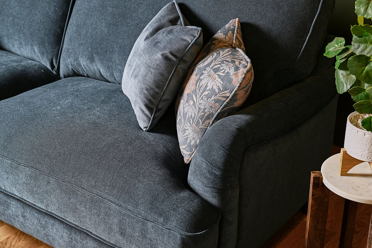 Beatrix Fabric Sofa Collection | Buoyant Upholstery