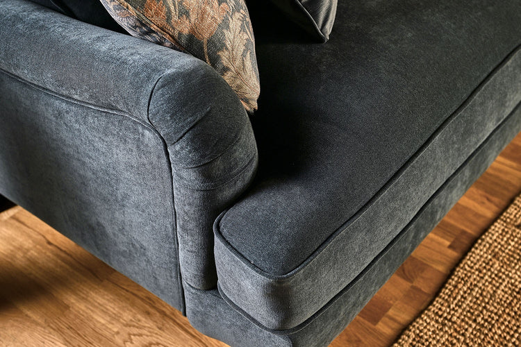 Beatrix Fabric Sofa Collection | Buoyant Upholstery