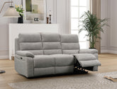Westbury Fabric Electric Recliner Collection | Exclusive