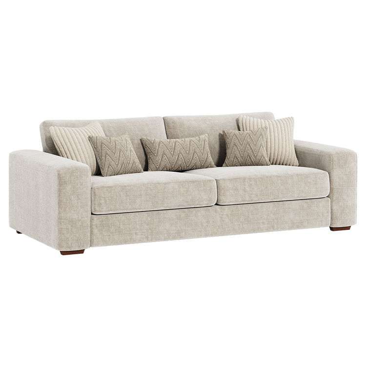 Henley Fabric Sofa Collection | Lebus Upholstery