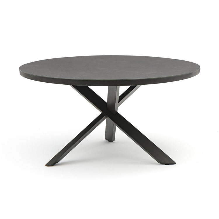 Maze Living - Roma Rope Weave Dining Set