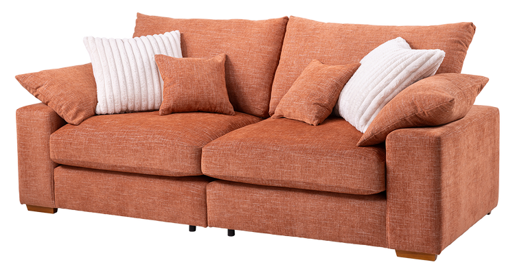 Midsummer Fabric Sofa Collection | Lebus Upholstery