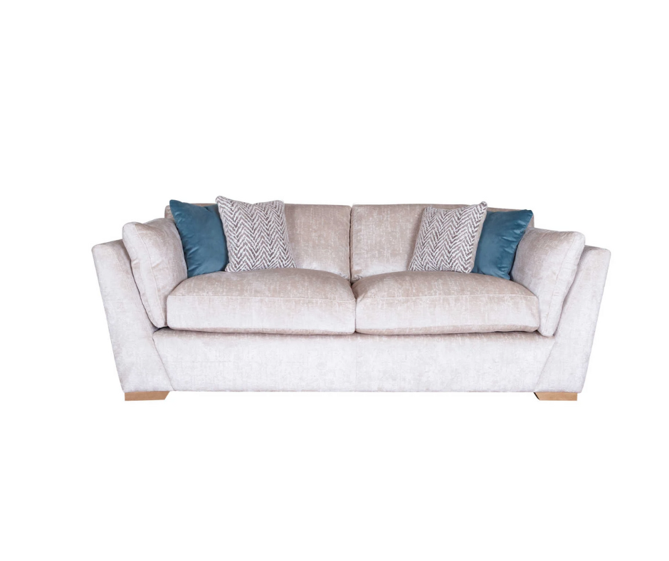 Phoenix Fabric Corner Sofa & Corner Sofa Bed Collection