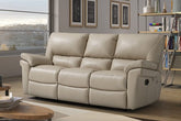 Charlton Leather Sofa Collection | Newtrend Concepts Italia