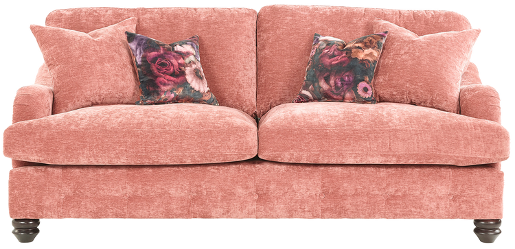 Millie Fabric Sofa Collection | Lebus Upholstery