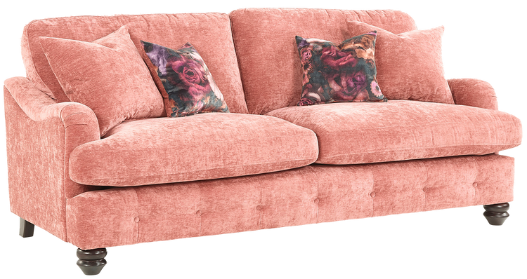 Millie Fabric Sofa Collection | Lebus Upholstery