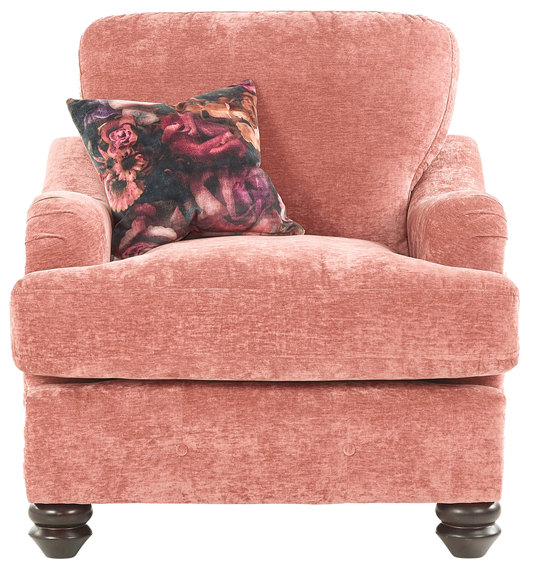Millie Fabric Sofa Collection | Lebus Upholstery
