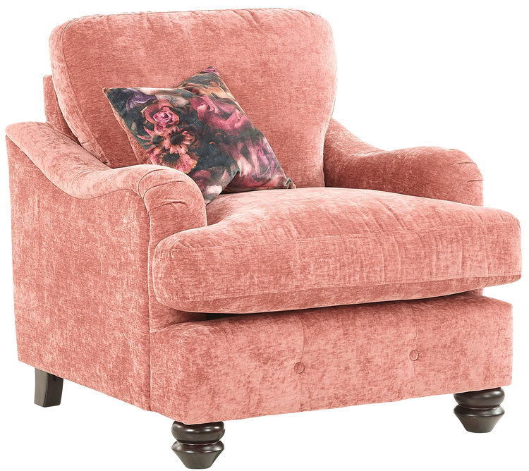 Millie Fabric Sofa Collection | Lebus Upholstery