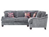 Millie Fabric Sofa Collection | Lebus Upholstery