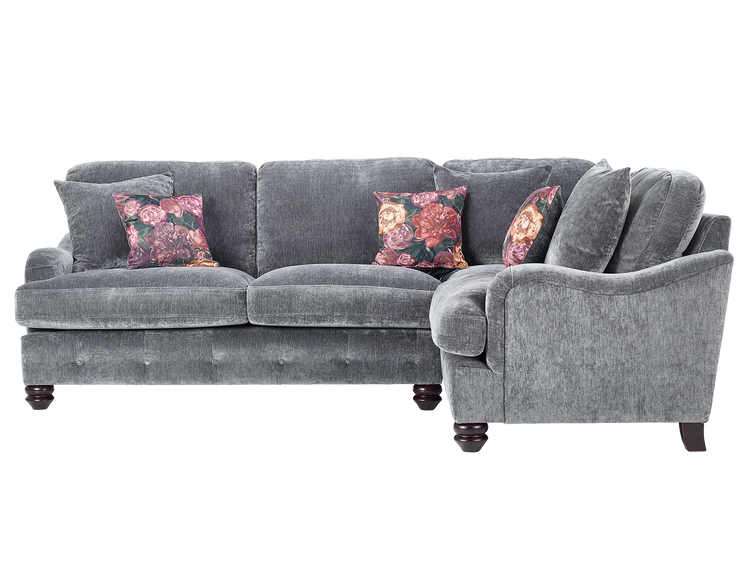 Millie Fabric Sofa Collection | Lebus Upholstery