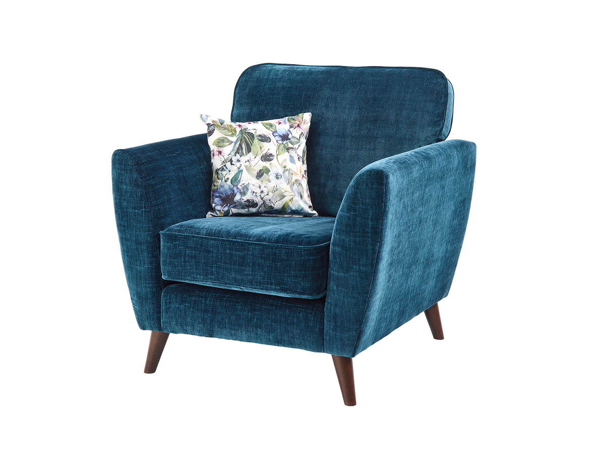 Antigua Fabric Sofa Collection