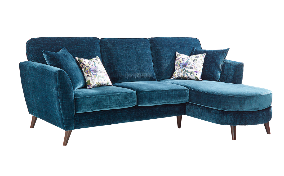 Antigua Fabric Sofa Collection