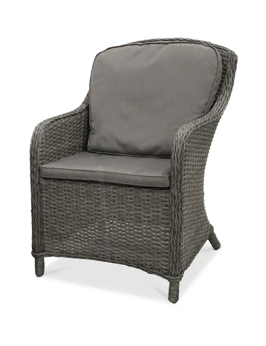 Royal Craft - Paris 2 Seater Imperial Bistro Set