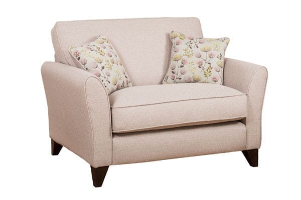 Fairfield Fabric Sofa Collection