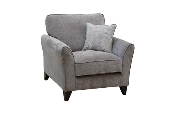 Fairfield Fabric Sofa Collection