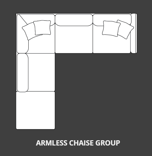 Perth Fabric Sofa Collection | Lebus Upholstery