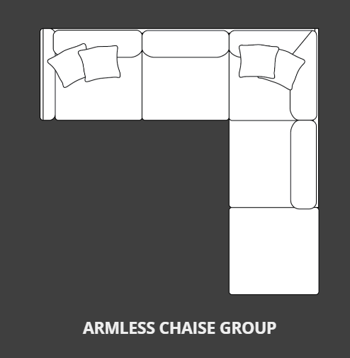 Perth Fabric Sofa Collection | Lebus Upholstery