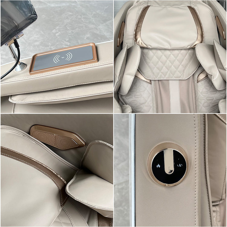 Arvix Premium Massage Chair