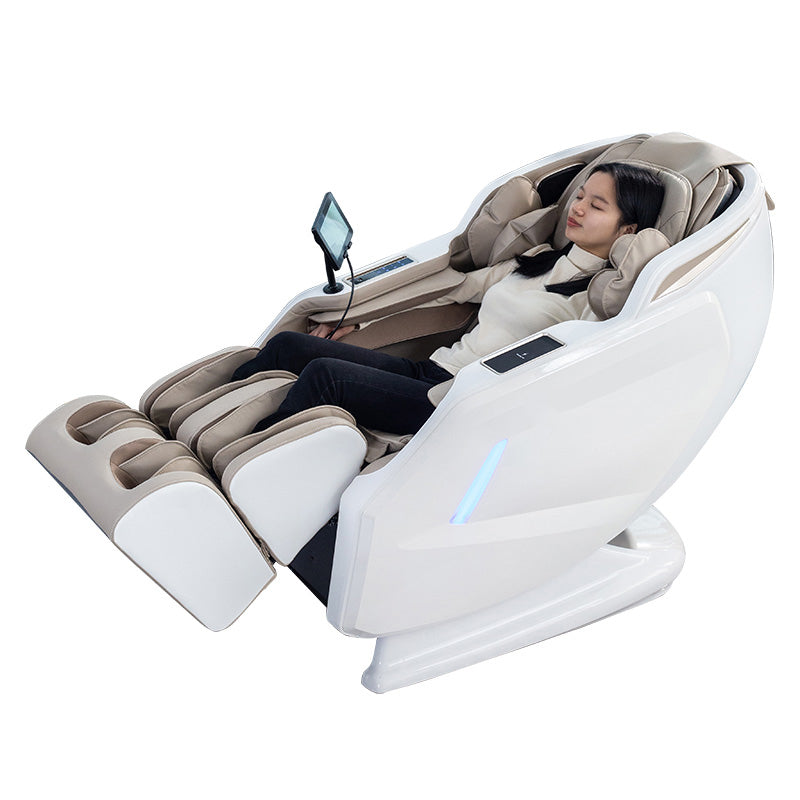 Arvix One Massage Chair with Voice Guidance & Wireless Charging