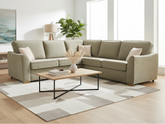 Ashford Fabric Sofa Collection | Lebus Upholstery