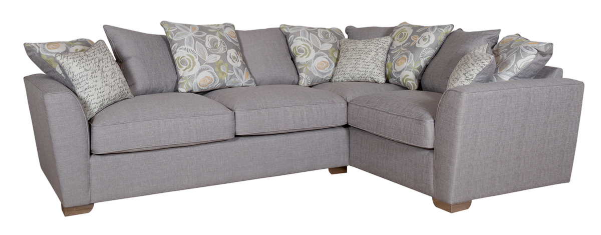 Atlantis Fabric Sofa, Corner & Sofa Bed Collection