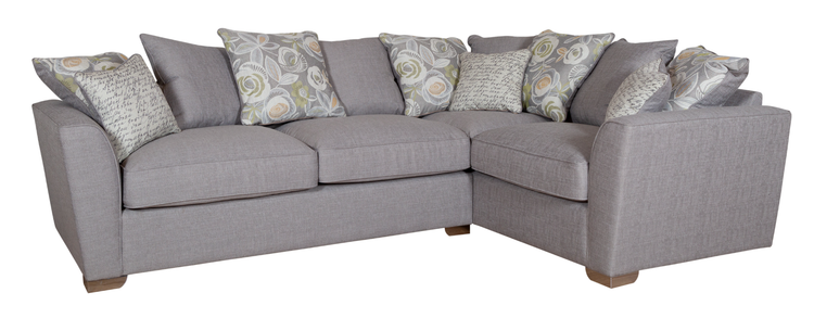 Atlantis Fabric Sofa Collection | Buoyant Upholstery