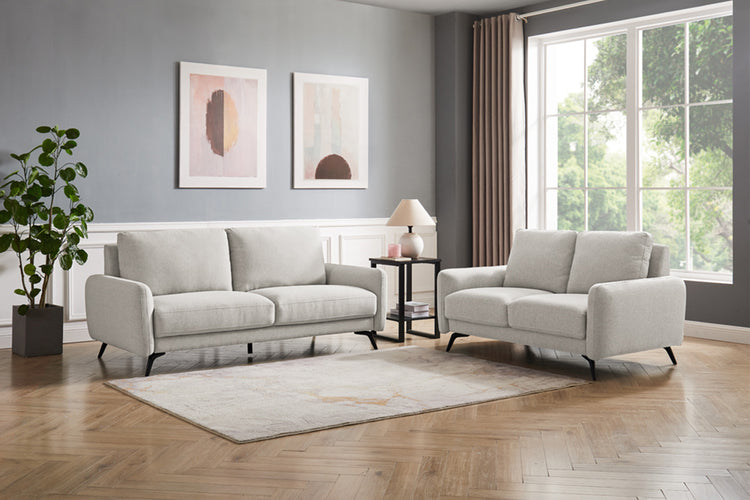 Barnaby Fabric Sofa Collection | VIDA Living