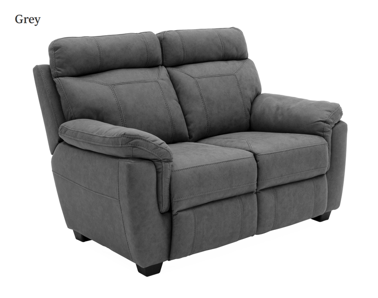 Baxter Fabric Sofa Collection | VIDA Living