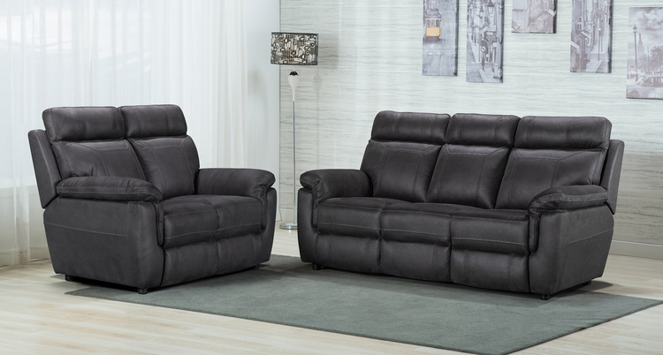 Baxter Fabric Sofa Collection | VIDA Living