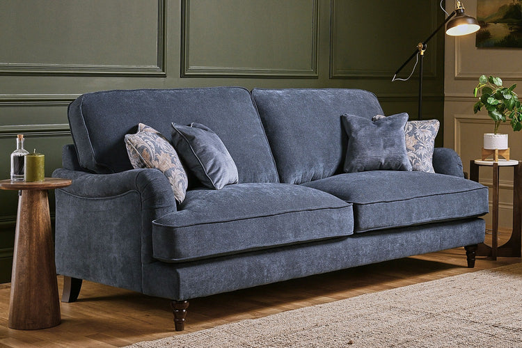 Beatrix Fabric Sofa Collection | Buoyant Upholstery