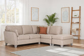 Cantrell Fabric Corner Sofa Collection | VIDA Living