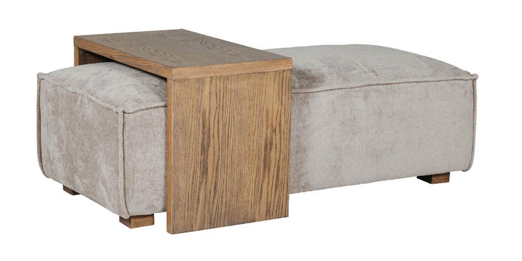 Bodhi Modular Fabric Sofa | VIDA Living