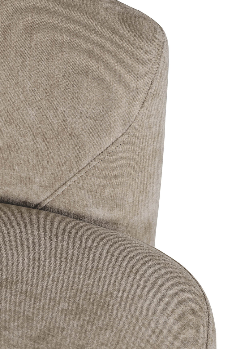 Bodhi Swivel Accent Chair | VIDA Living