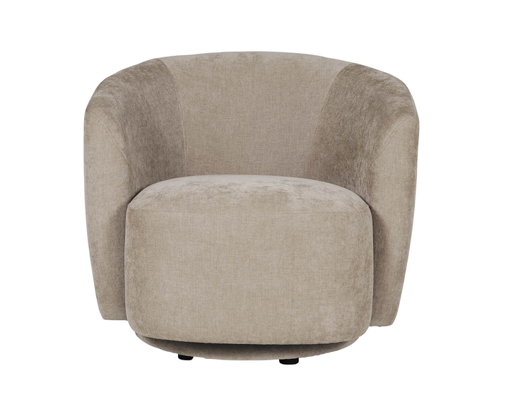 Bodhi Swivel Accent Chair | VIDA Living