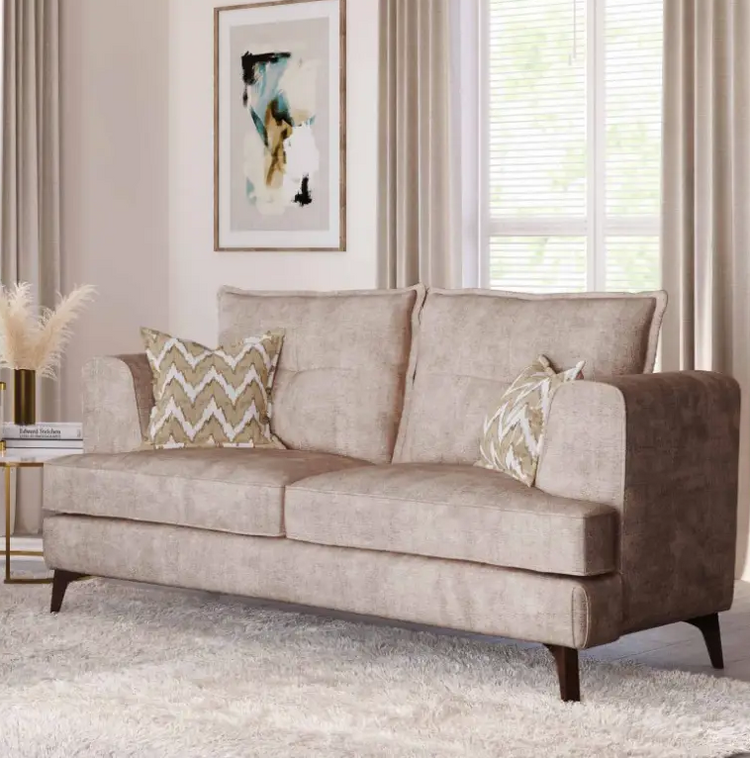 Cancun Fabric Sofa Collection | Buoyant Upholstery