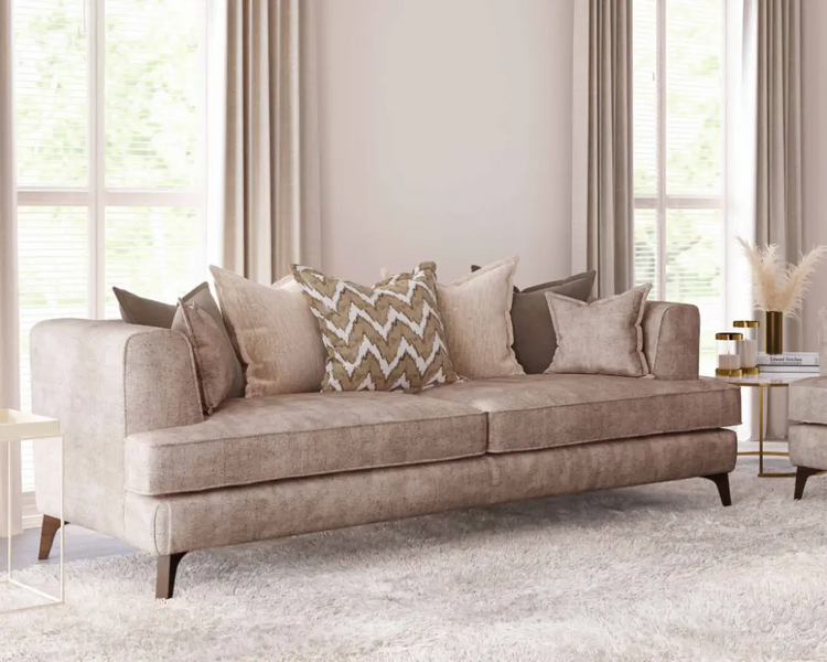 Cancun Fabric Sofa Collection | Buoyant Upholstery