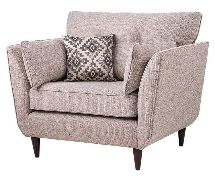 Canterbury Fabric Sofa Collection | Lebus Upholstery