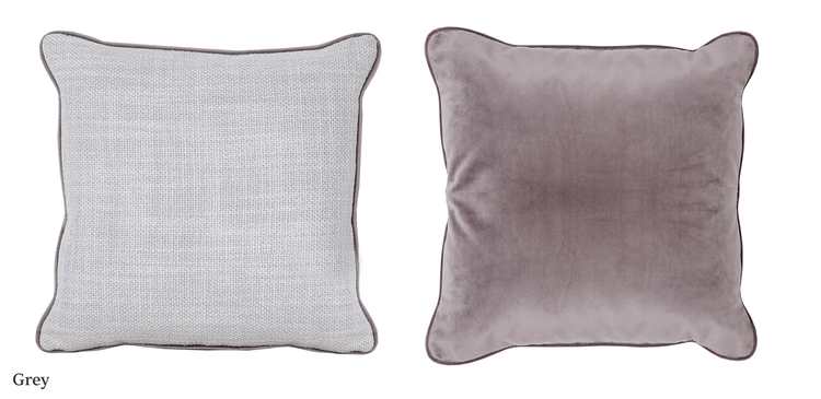 Cantrell Fabric 2 Seater Sofabed | VIDA Living