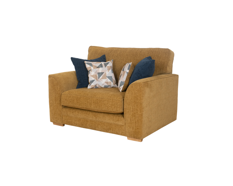Oscar Fabric Sofa Collection | Lebus Upholstery