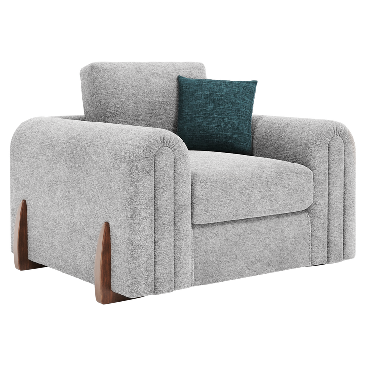 Charlie Fabric Sofa Collection | Lebus Upholstery
