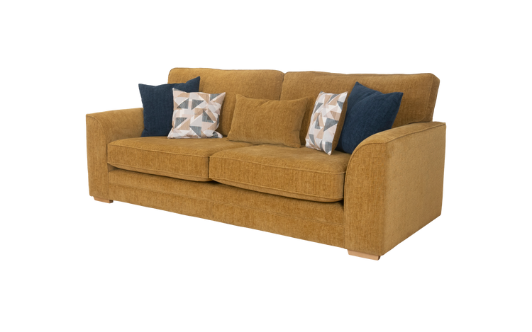Oscar Fabric Sofa Collection | Lebus Upholstery