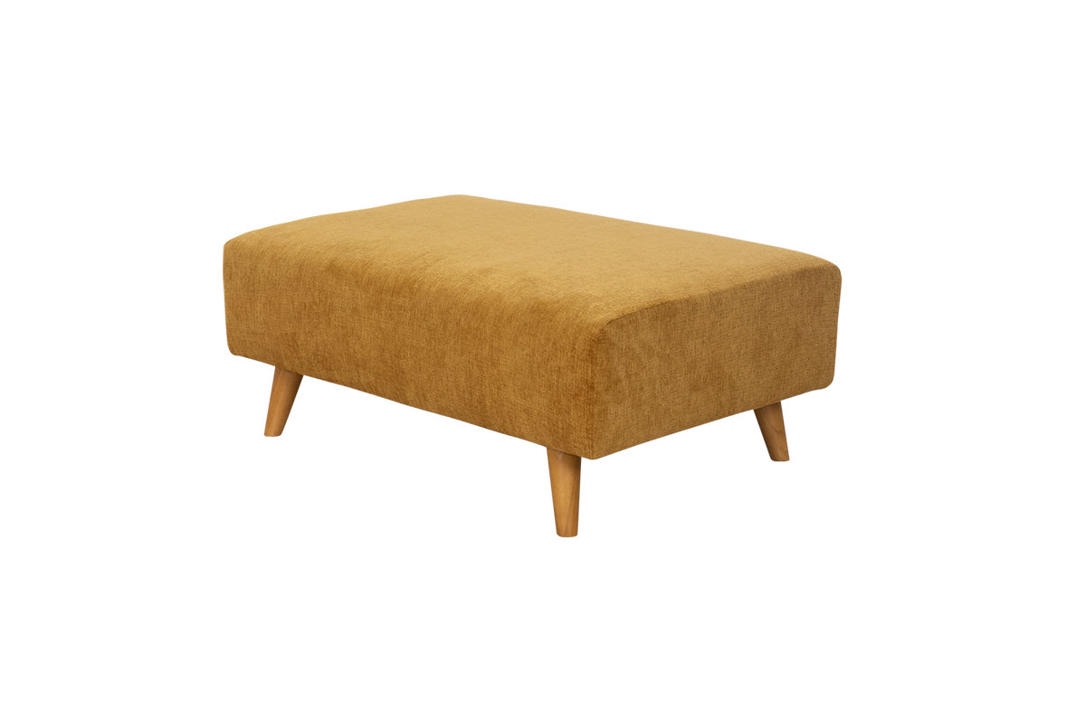 Oscar Fabric Sofa & Corner Collection with Feather Bolsters