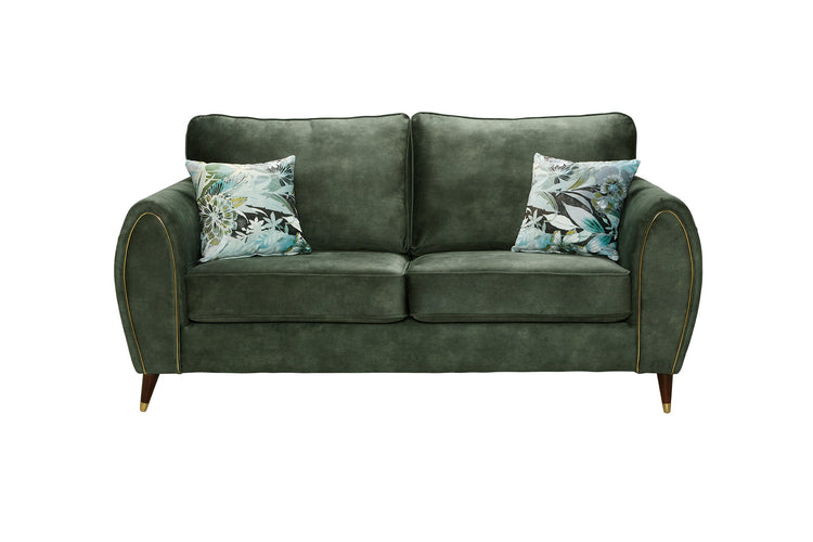 Red Rose Denver Sofa Collection